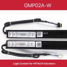 Cortina de luz GMP02A-E para elevadores de Hitachi
